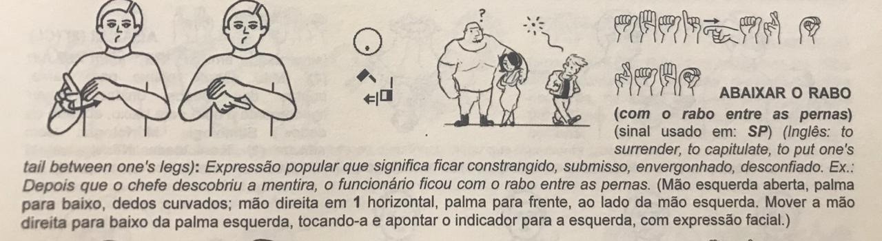 Sinais em Libras: quais os sinais icônicos e os mais usados?