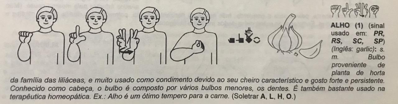 Sinais em Libras: quais os sinais icônicos e os mais usados?